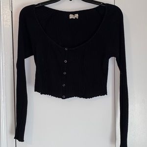 Urban outfitters top